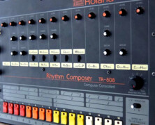 Roland TR808