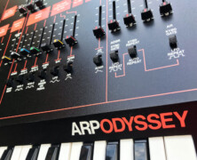 Arp Odyssey Mk3