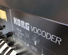 Korg VC-10