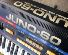 Roland Juno 60