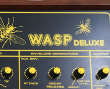 EDP Wasp Deluxe