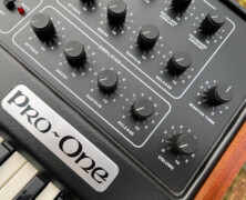 Sequential Pro-One