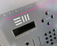 E-mu Emulator III
