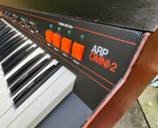 Arp Omni Mk2  #2471