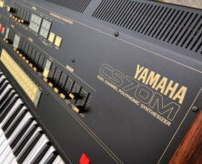 Yamaha CS-70M