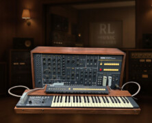 Korg PS-3200 – Total Restoration