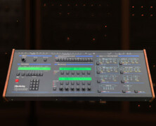 Oberheim Xpander