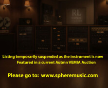 Waldorf Wave – 16-Voice – Shadow Black Edition