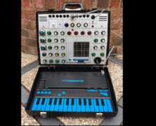 EMS Synthi AKS